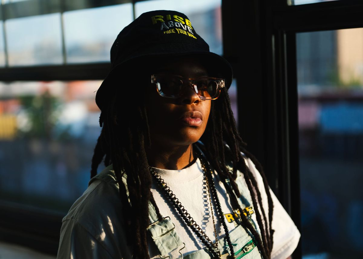 Ten More 2025 Rap Albums You Haven't Heard—But Should