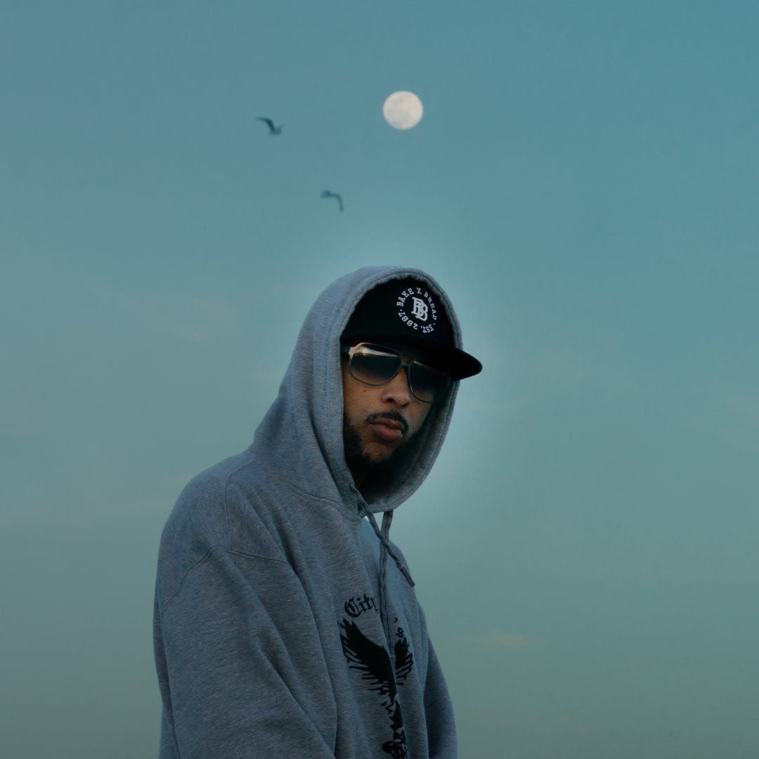 Chopped Cheese Crazy: An Interview With Oh No