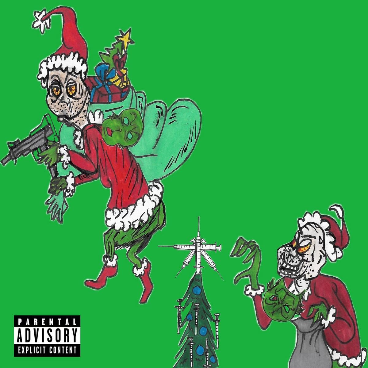 Hoe Hoe Hoe