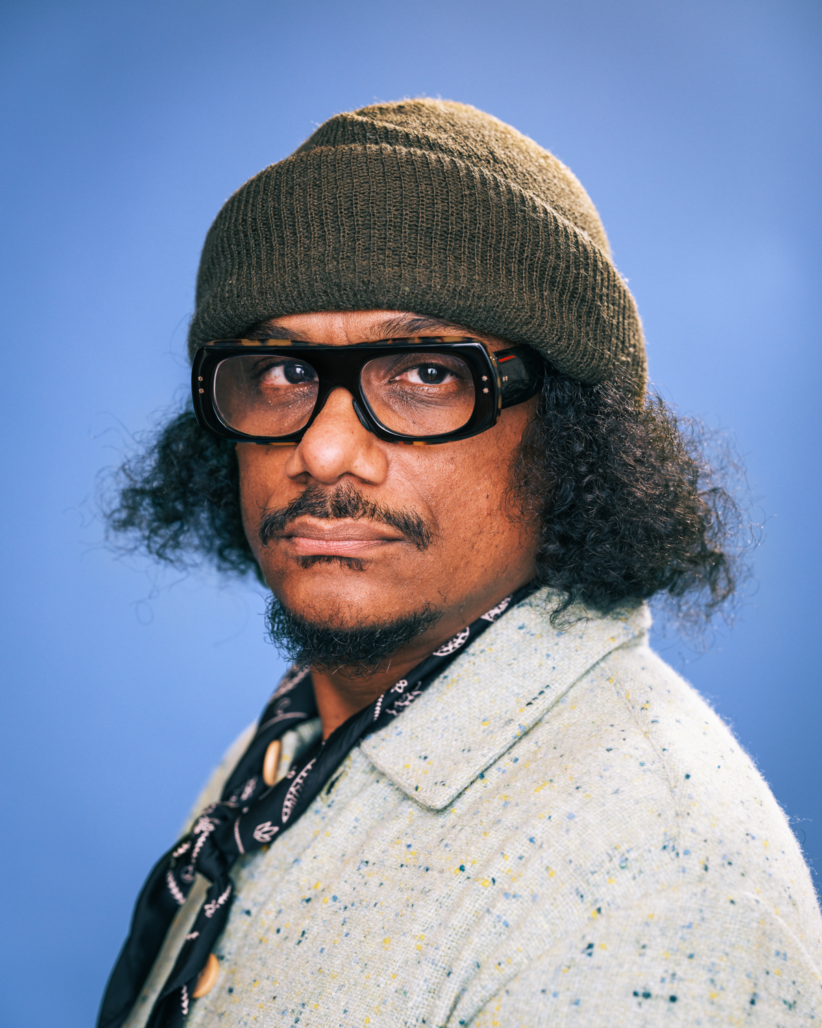 Donwill & The Lost Art Of The Hip-Hop Interview