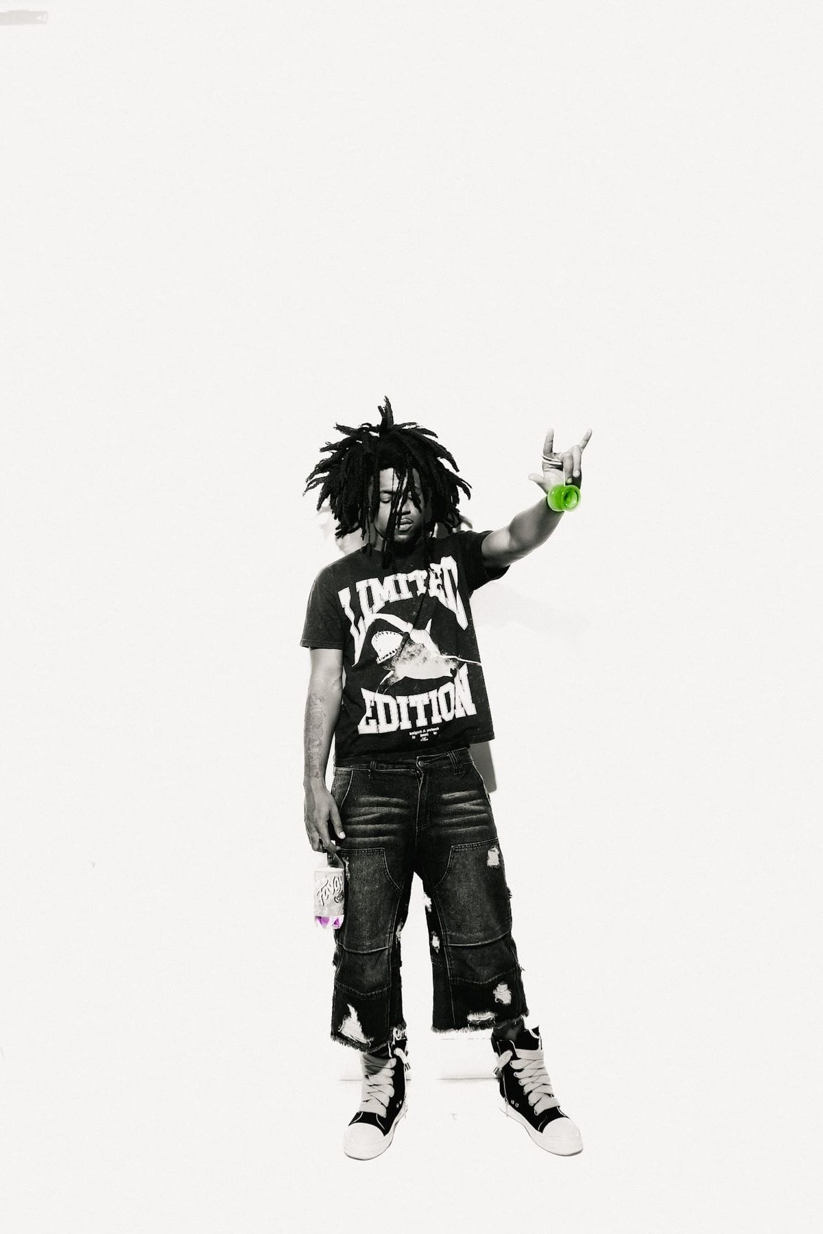 Ten 2026 Rap Albums You Haven't Heard—But Should