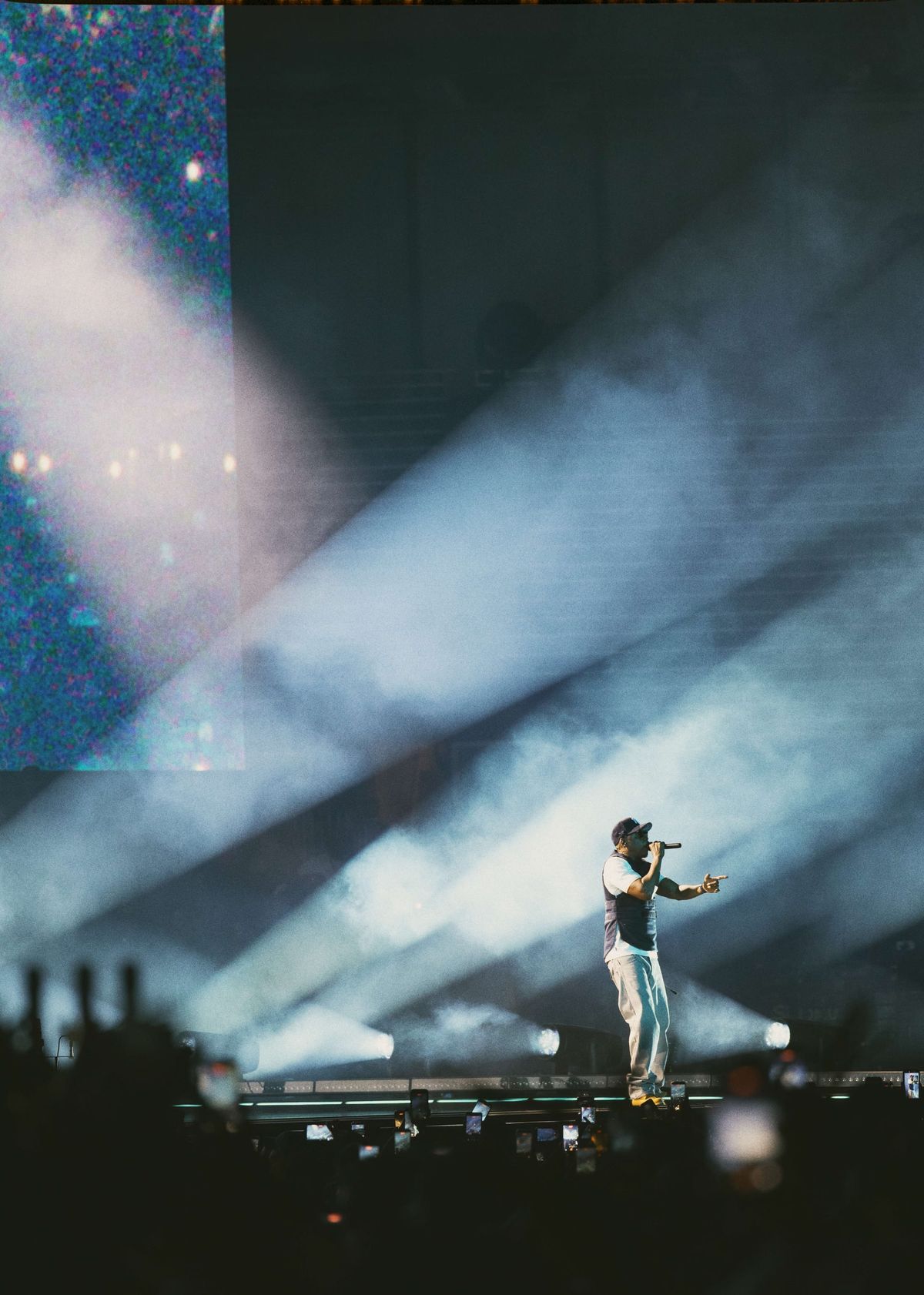 The 2026-Sized Hole In Jay-Z's Yankee Stadium "Takeover"
