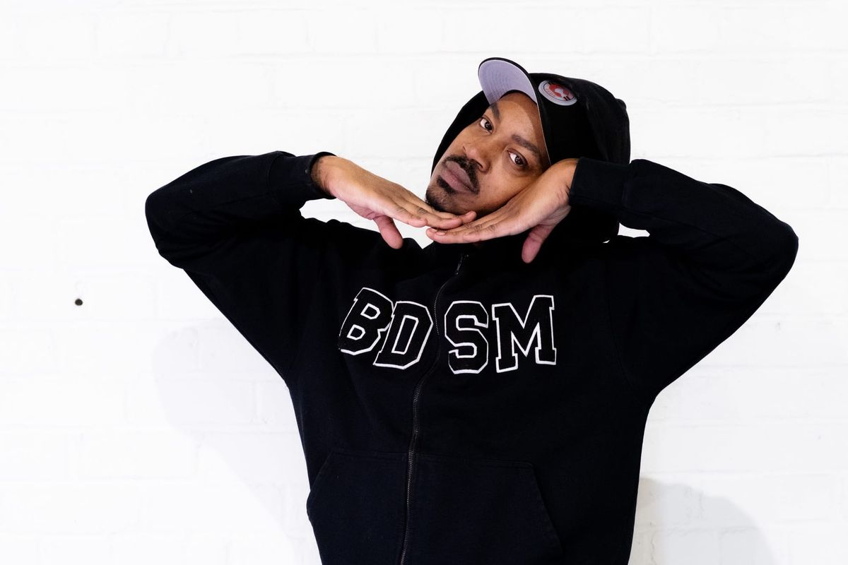 '89 The Brainchild Is Ready For The Strobelight
