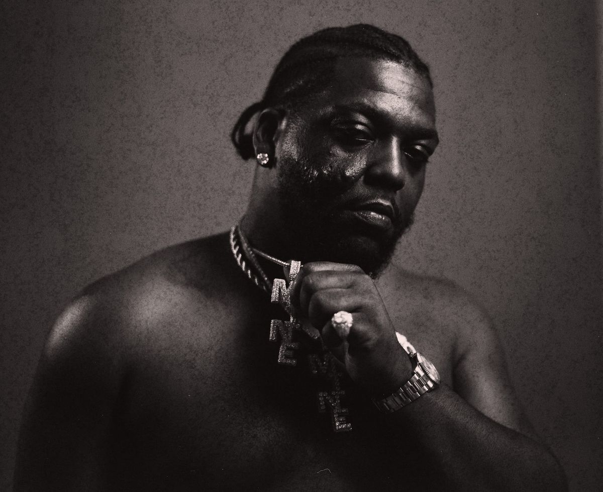Some Pulp: Rio Da Yung Og's 'The World Is Yours'