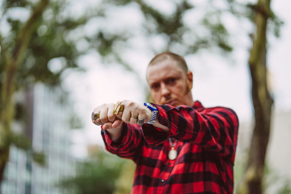 Uncommon Nasa: The Cabbages Interview