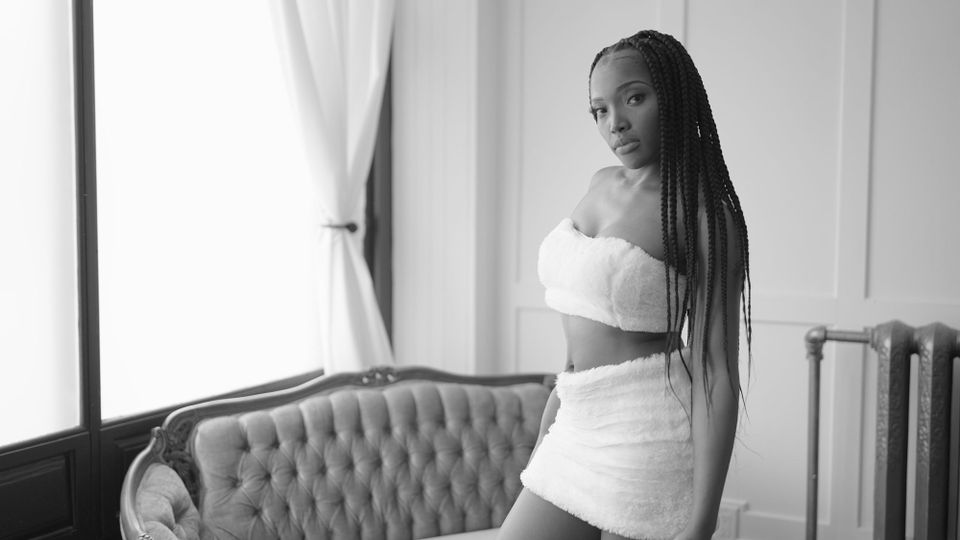 Irregular Vegetables, Vol. 72: Chung