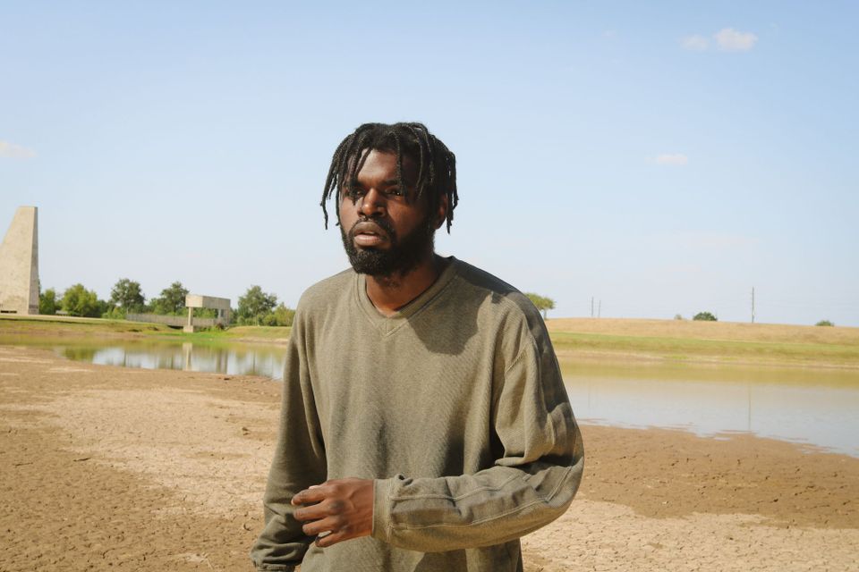 Irregular Vegetables #137