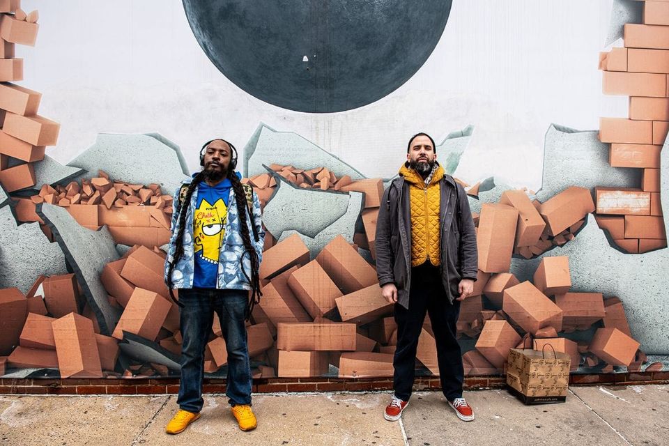 The Best Hip-Hop/Rap Albums Of 2024... So Far