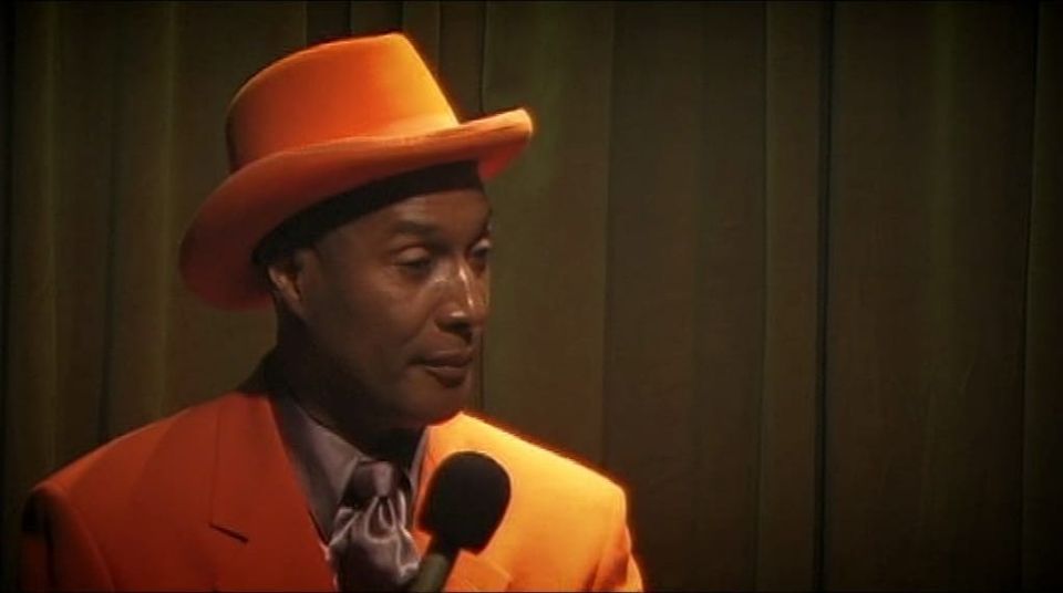 POTLUCK: A Bruiser Wolf Joint