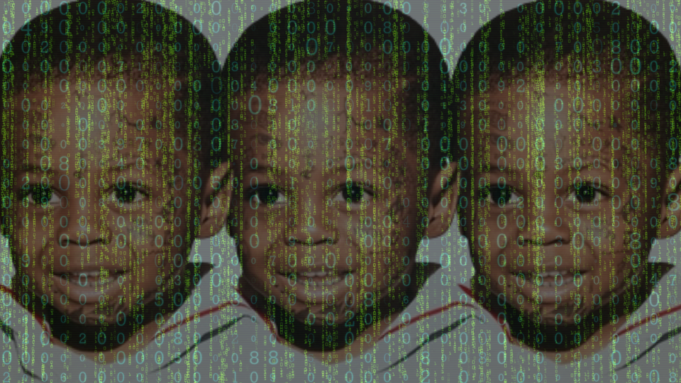 Welcome To 'Tha Carter AI'