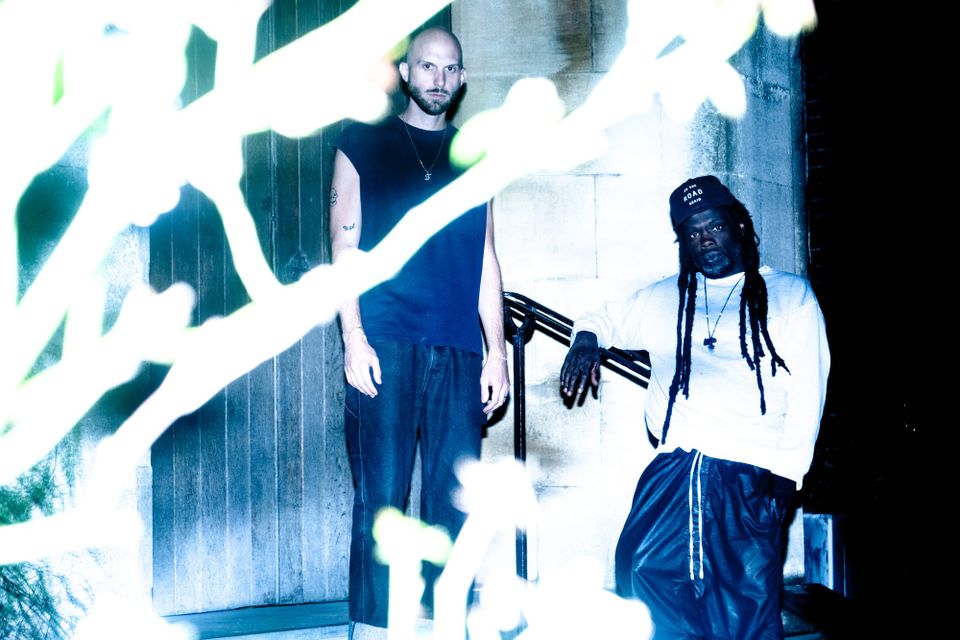 Revival Season Rep The Classic Hip-Hop Duo Mode