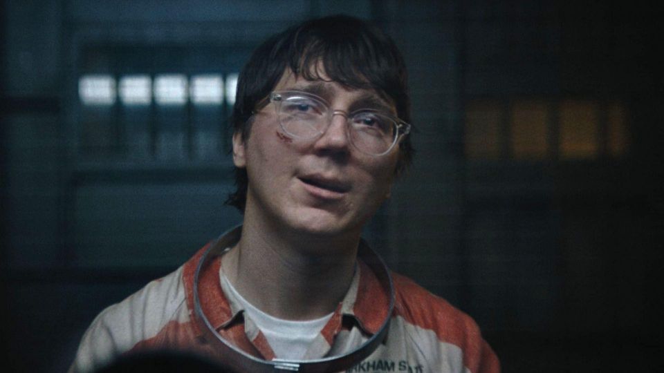 Who's The Paul Dano Of Rap?