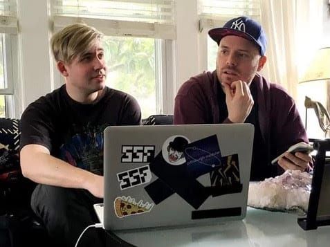 Boards Of America, The Long Way