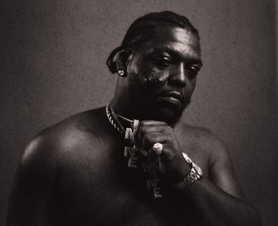 Some Pulp: Rio Da Yung Og's 'The World Is Yours'