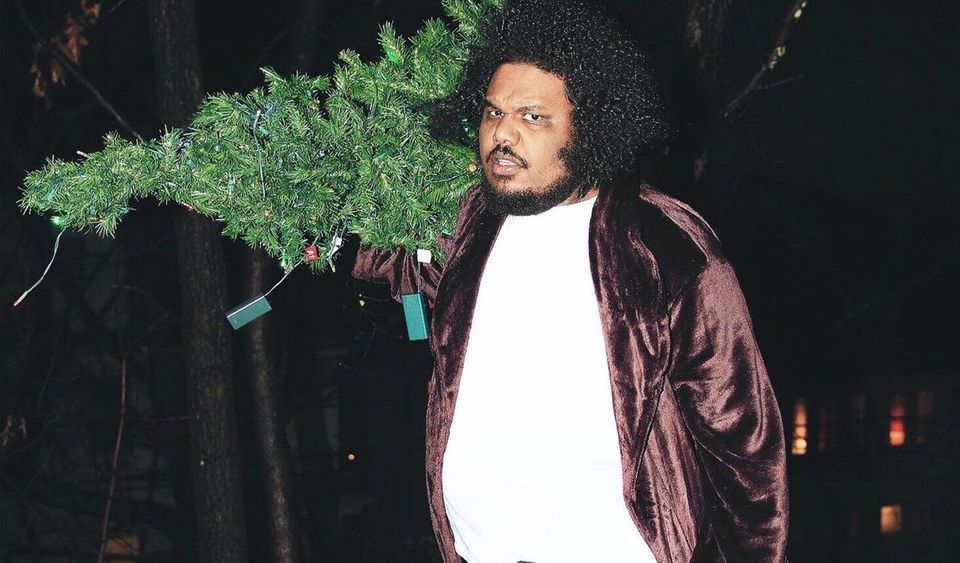 Introducing... The CABBAGES Podcast