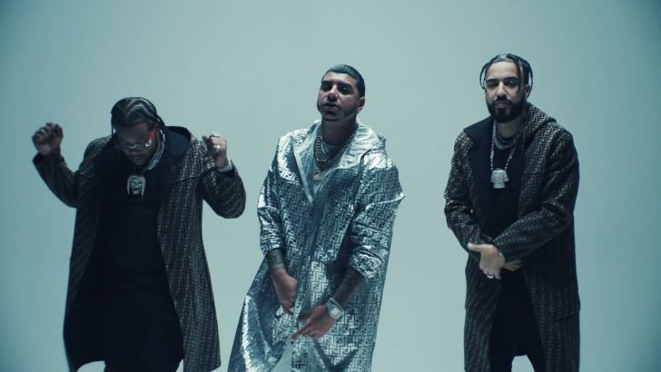 The Return Of Rowdy Rebel