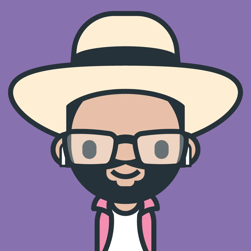 BEN SOUTHWOOD 🐿️