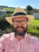 Ben Southwood