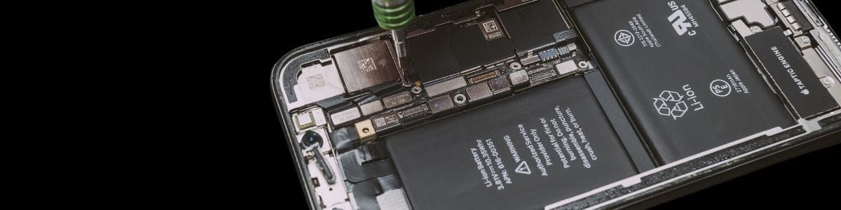 Hardware basics