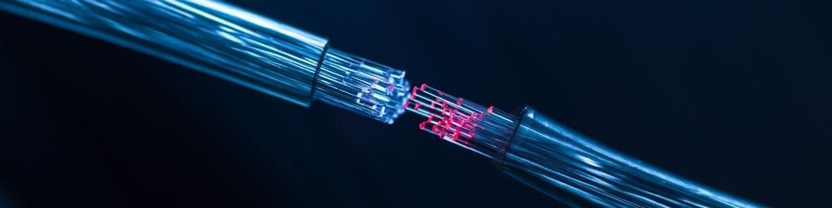 Internet connections