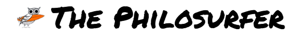 The Philosurfer