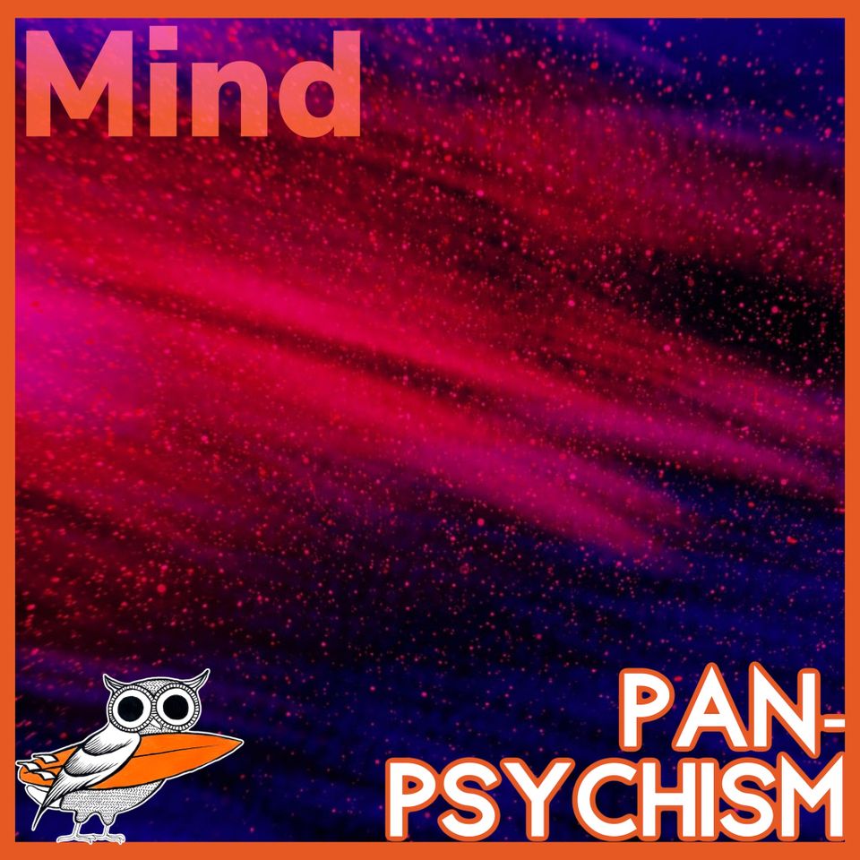 Panpsychism: Does everything have a mind?