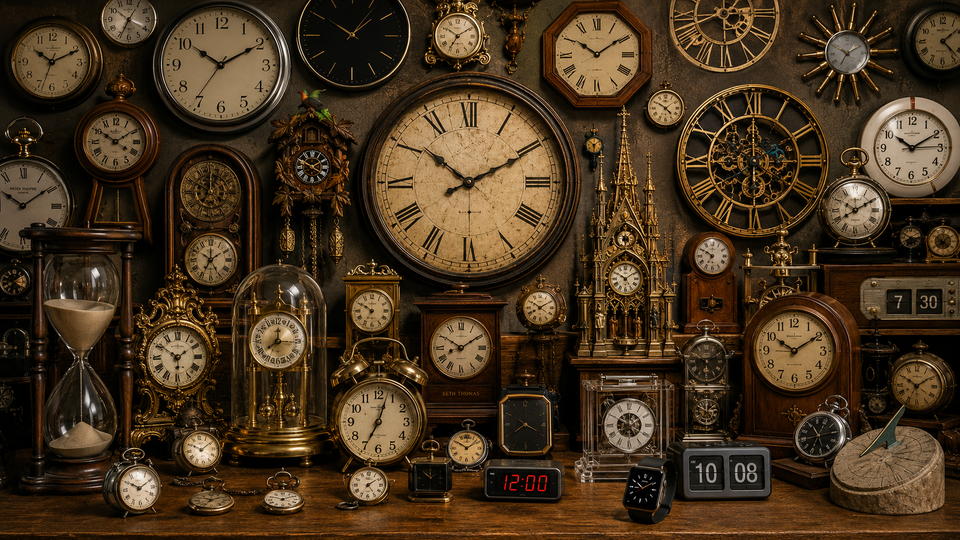 Is Time Infinite?