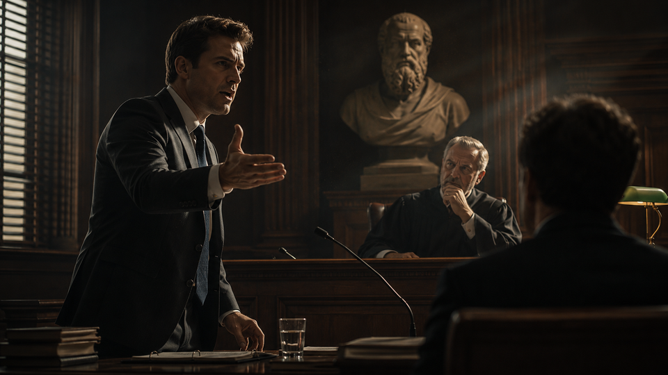 Objections to Philosophy Are Impossible