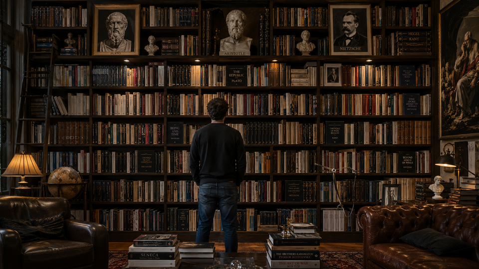 Beginning philosophy? Here are 3 tips you have to know!