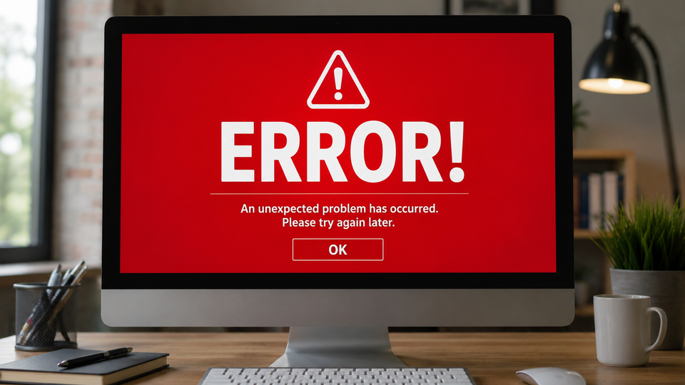 Error Theory: What is it?