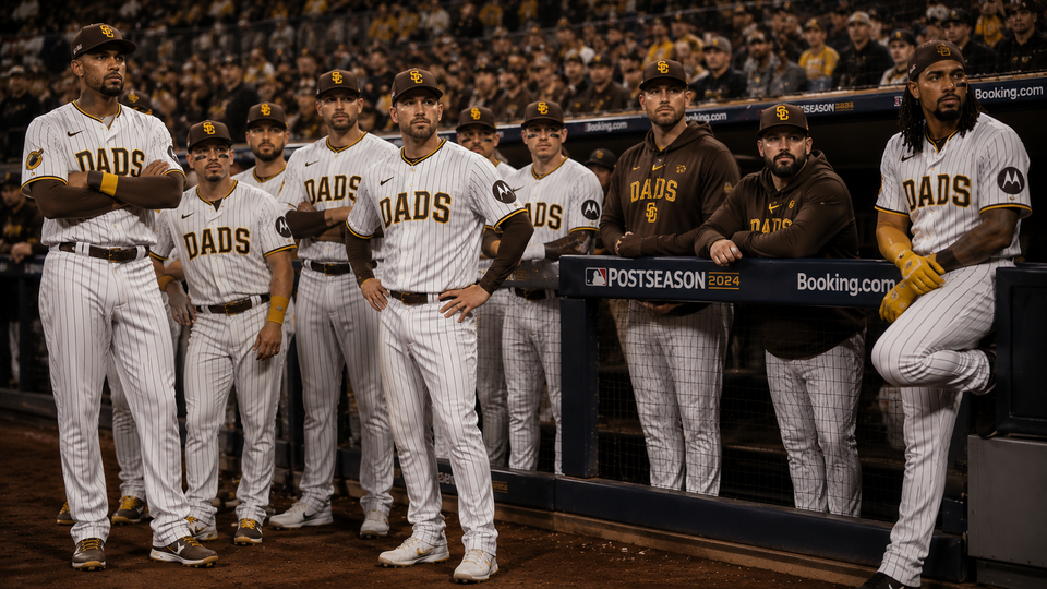Are teams real?