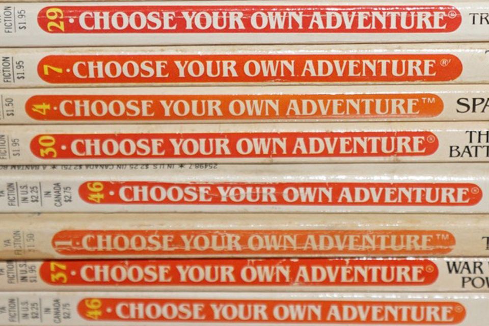Beggars Can't Be Choosers? Philosophy and Choice