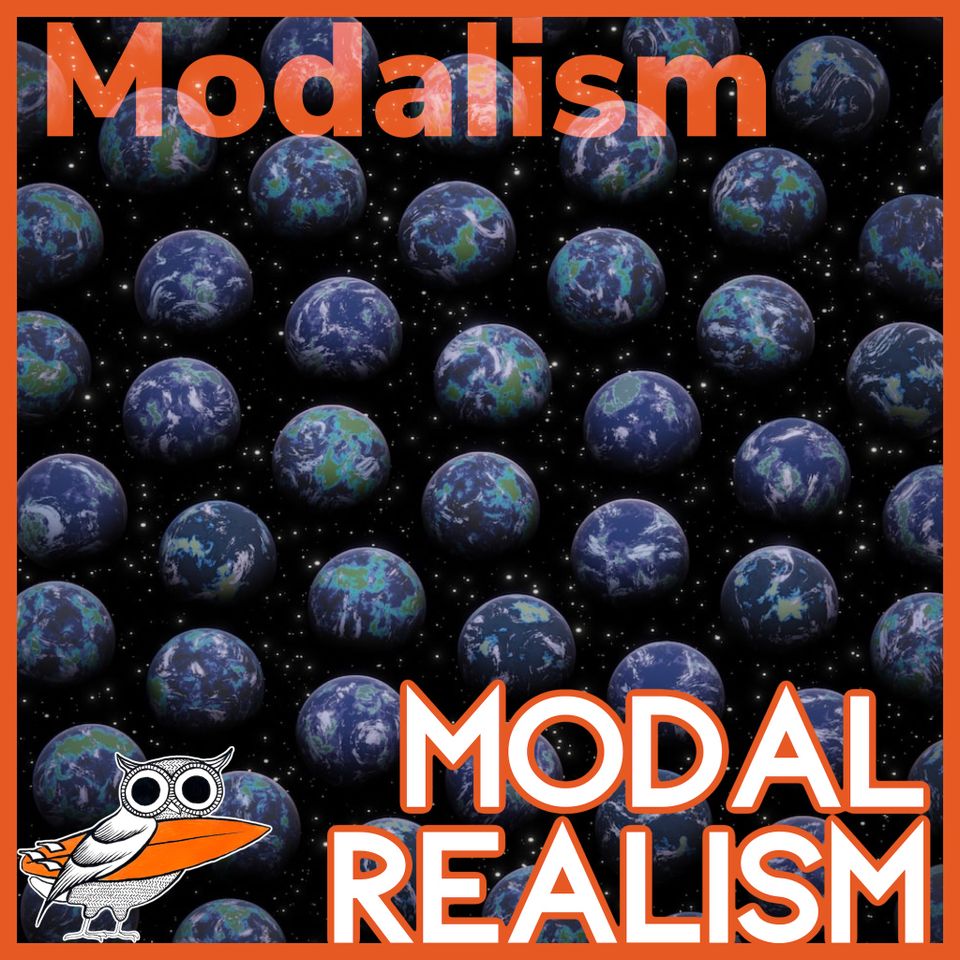 Modal Realism: Are possible worlds real?