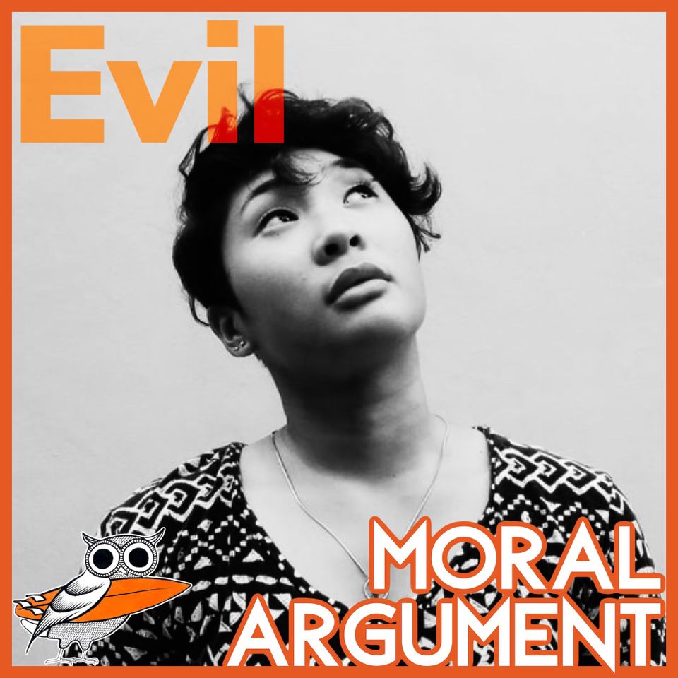 Problem of Evil and the Moral Argument