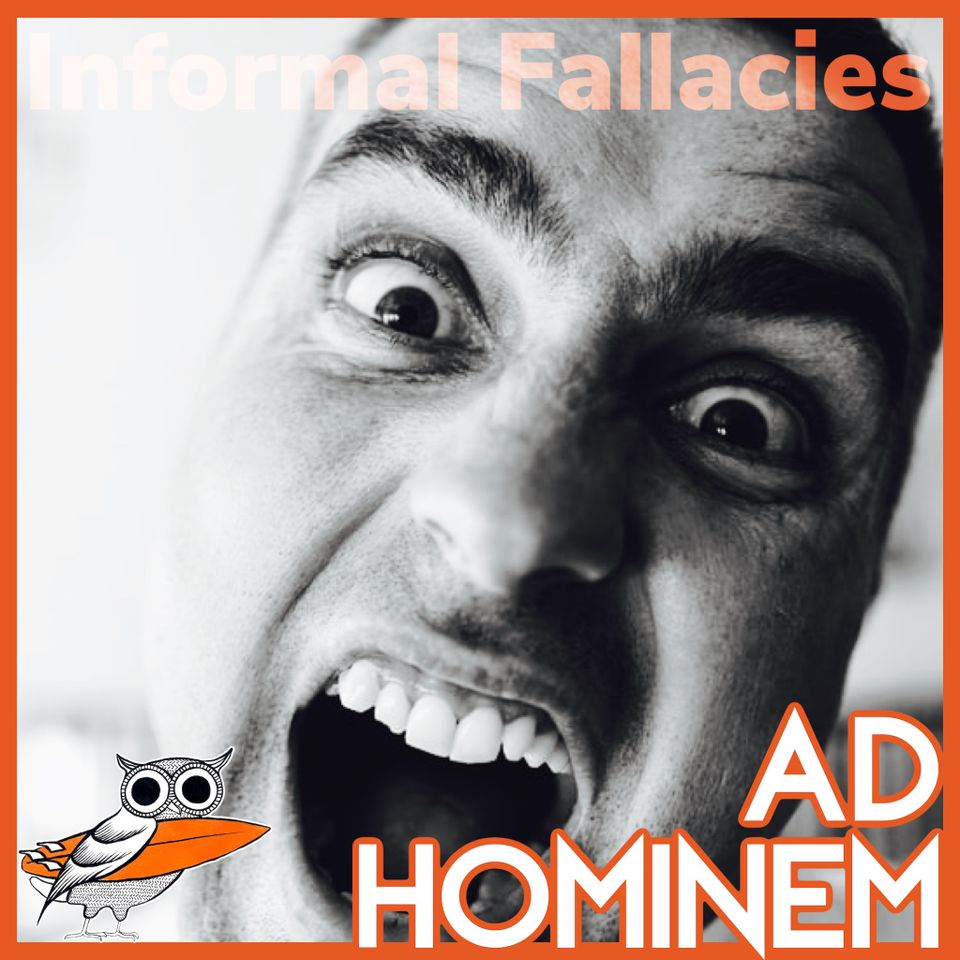 Ad hominem