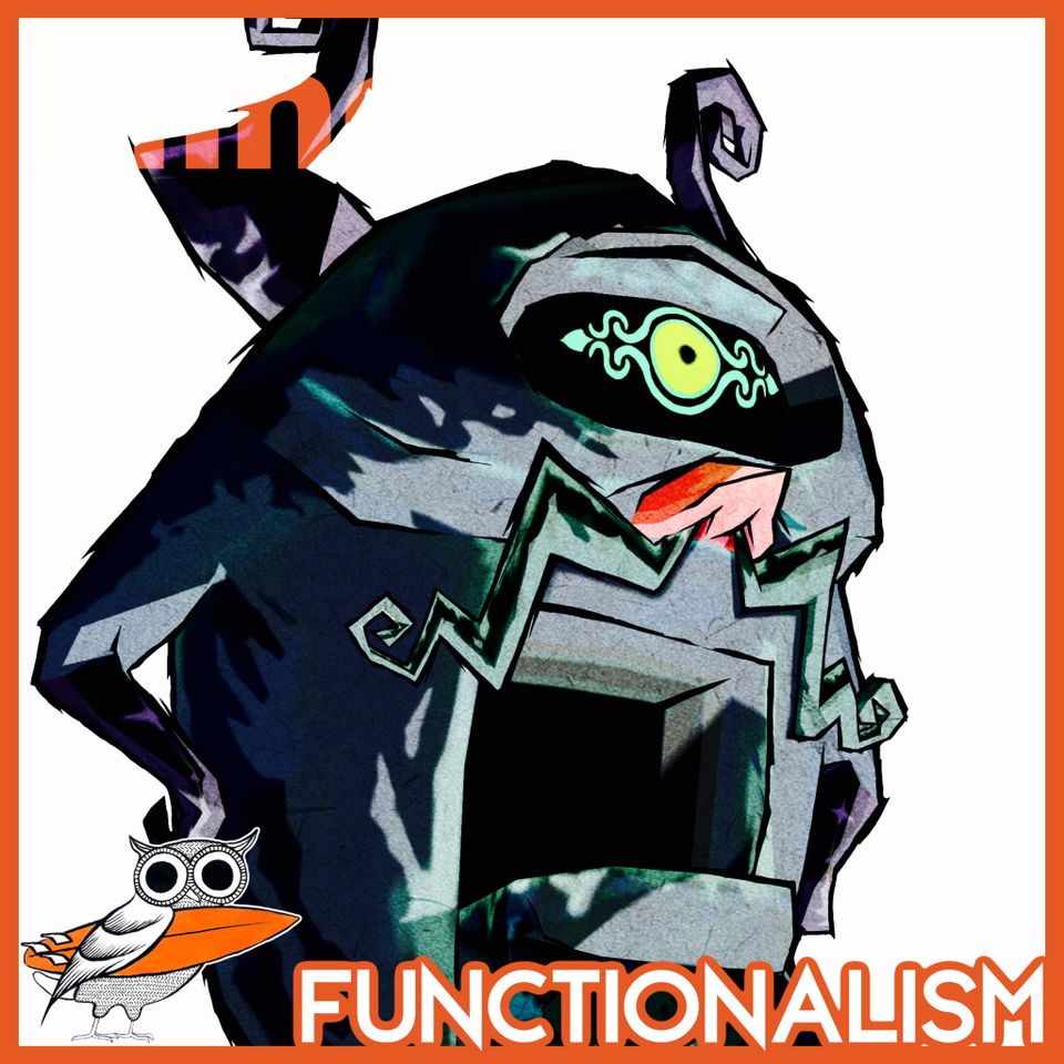 Functionalism