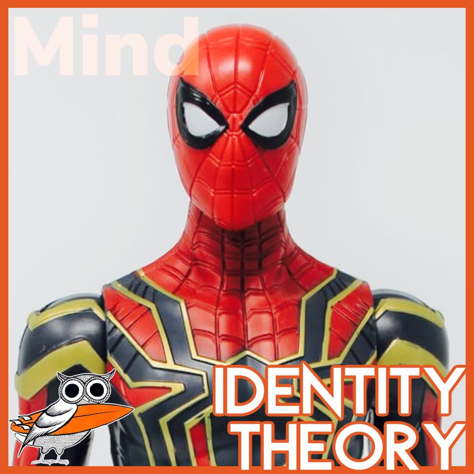 Identity Theory of Mind
