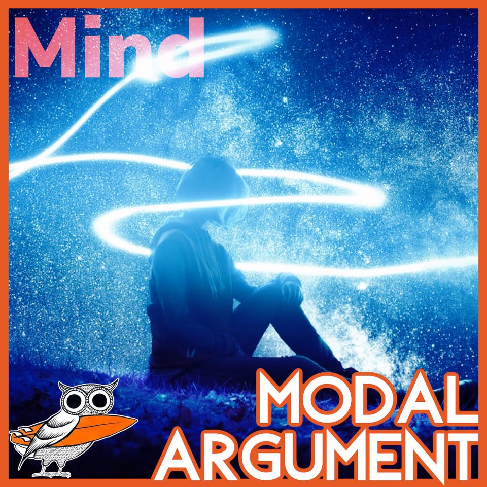 The Modal Argument