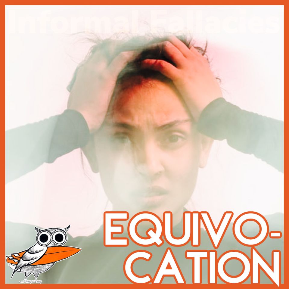 Equivocation