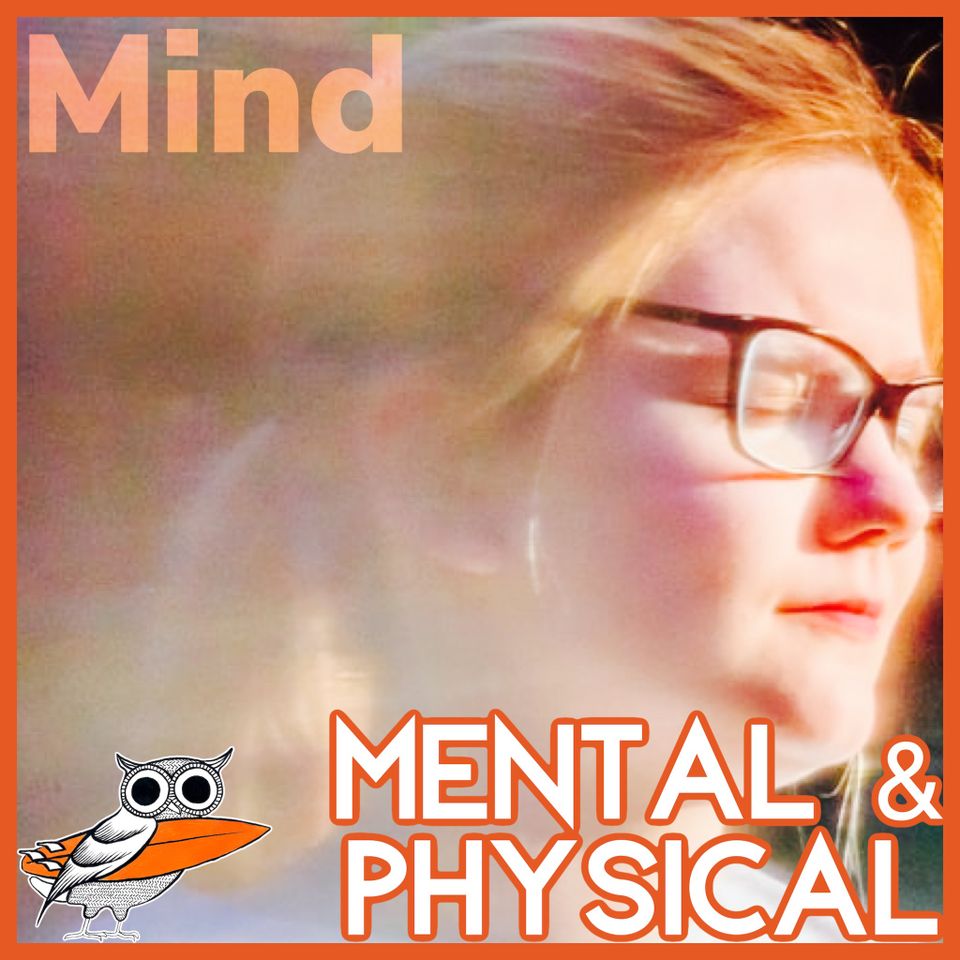 Could the mental be physical?