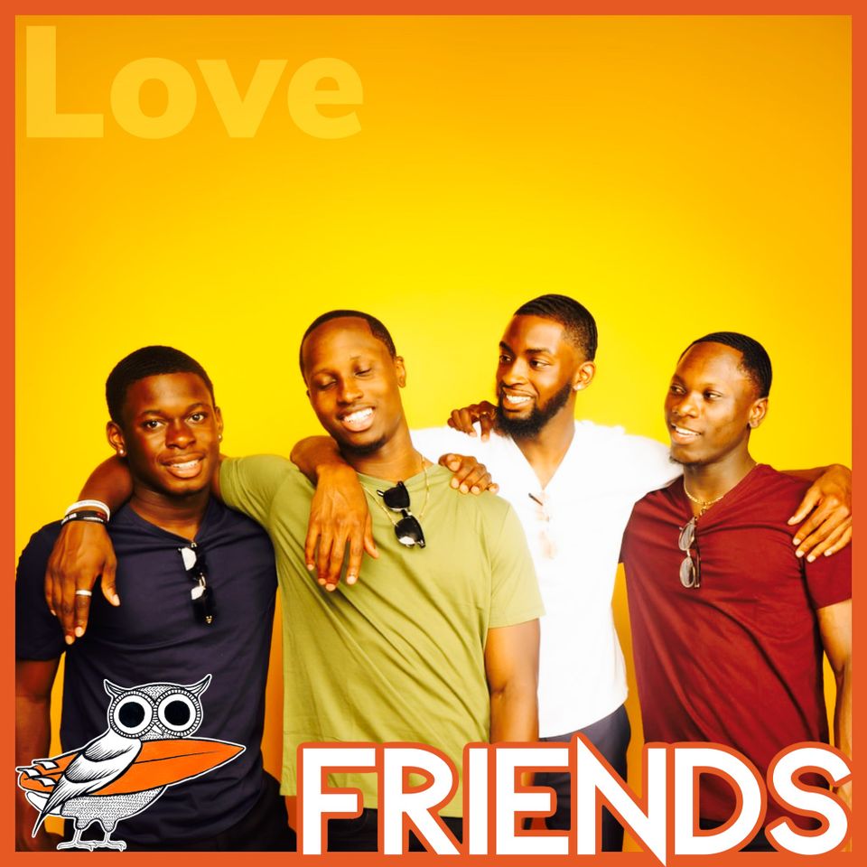 Who is a real friend? Aristotle's Three Friends