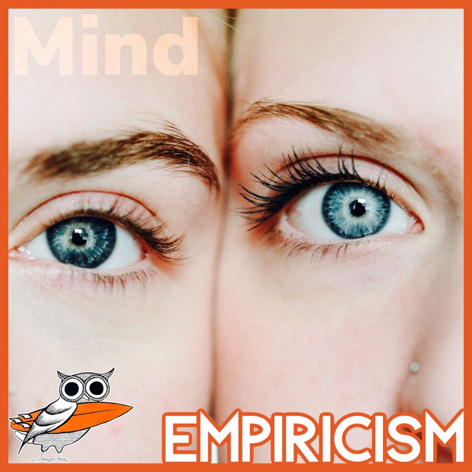 Can we see the mind?