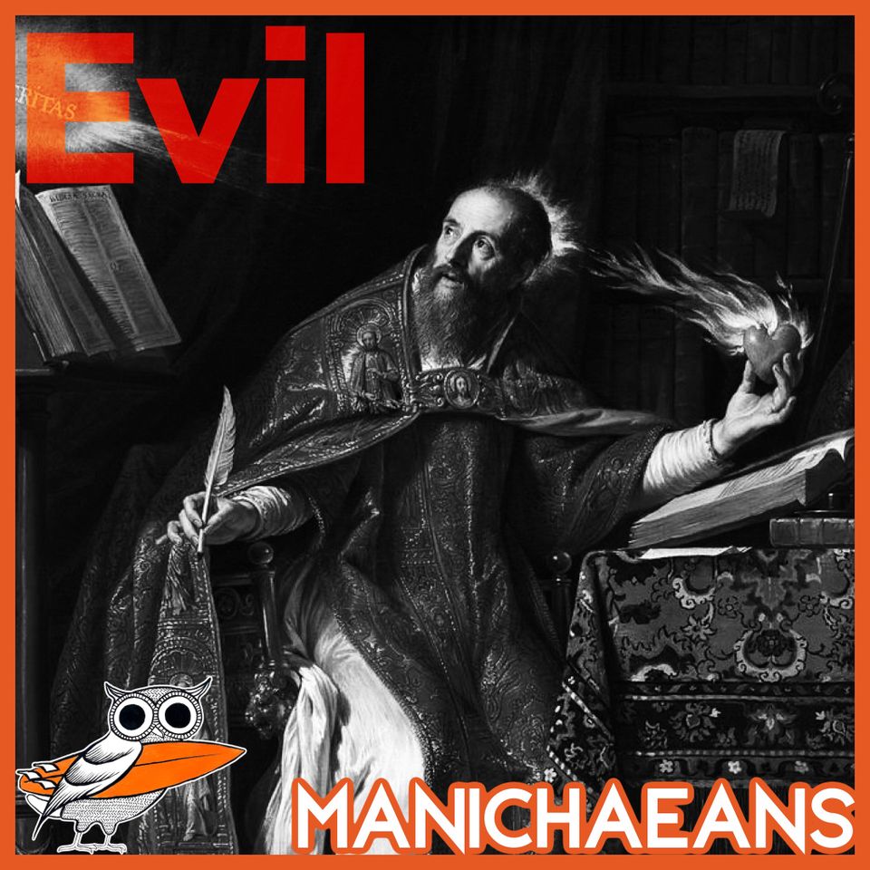 The Manichaean Defense