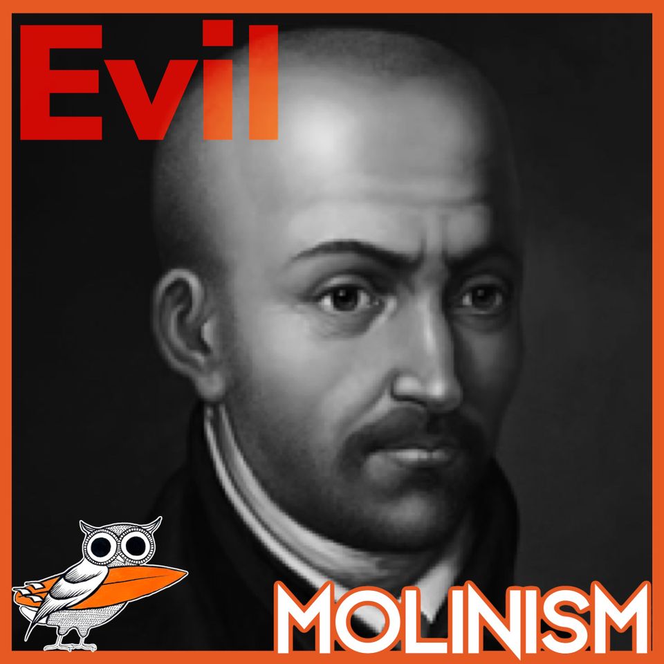 Molinism and the Problem of Evil