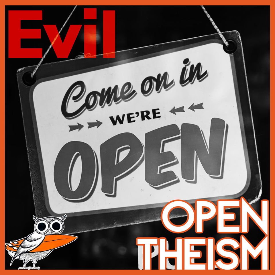 The Open Theist Response to The Problem of Evil