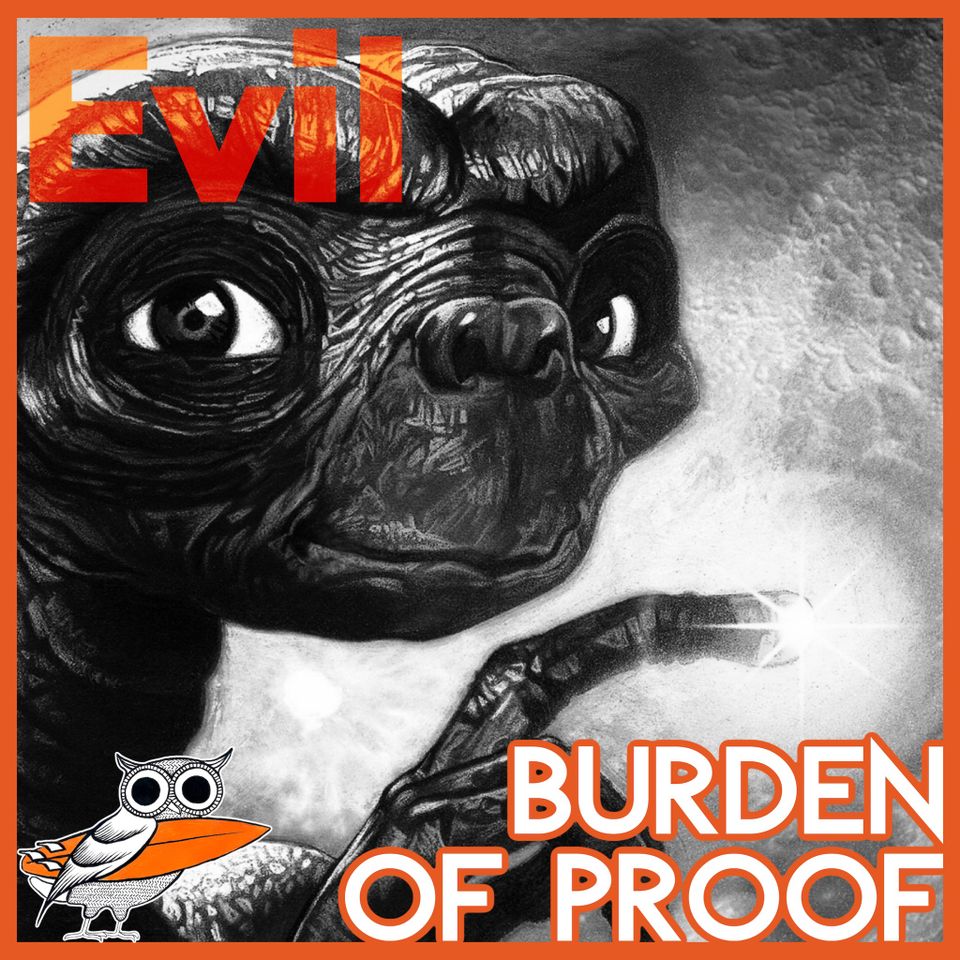 Burden of Proof and the Problem of Evil