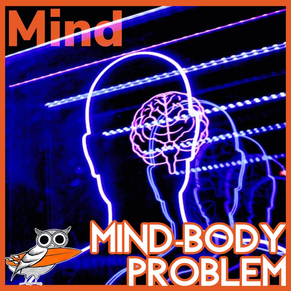 Mind-Body Problem