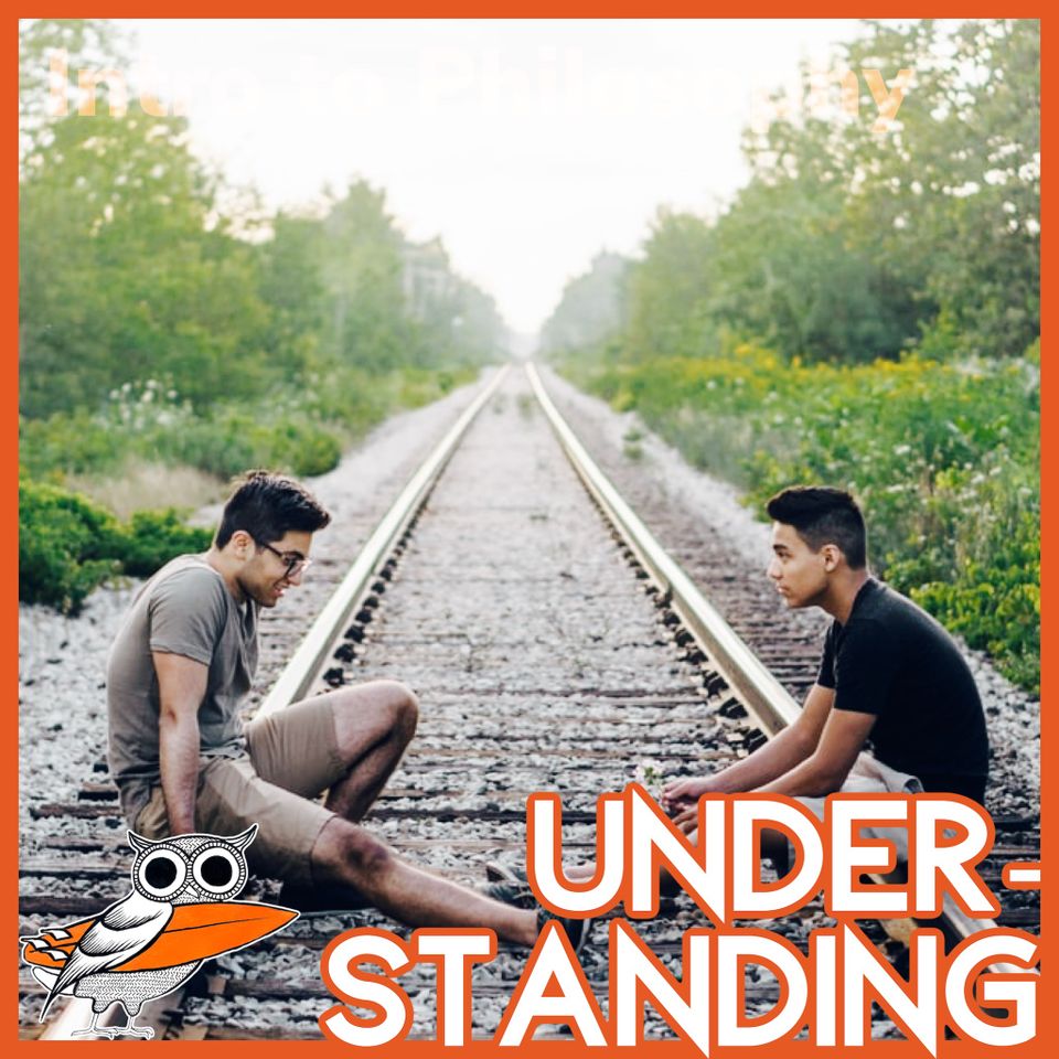 Understanding Others