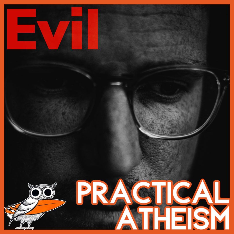 Practical Atheism: Why should I turn to God instead of turning from Him?