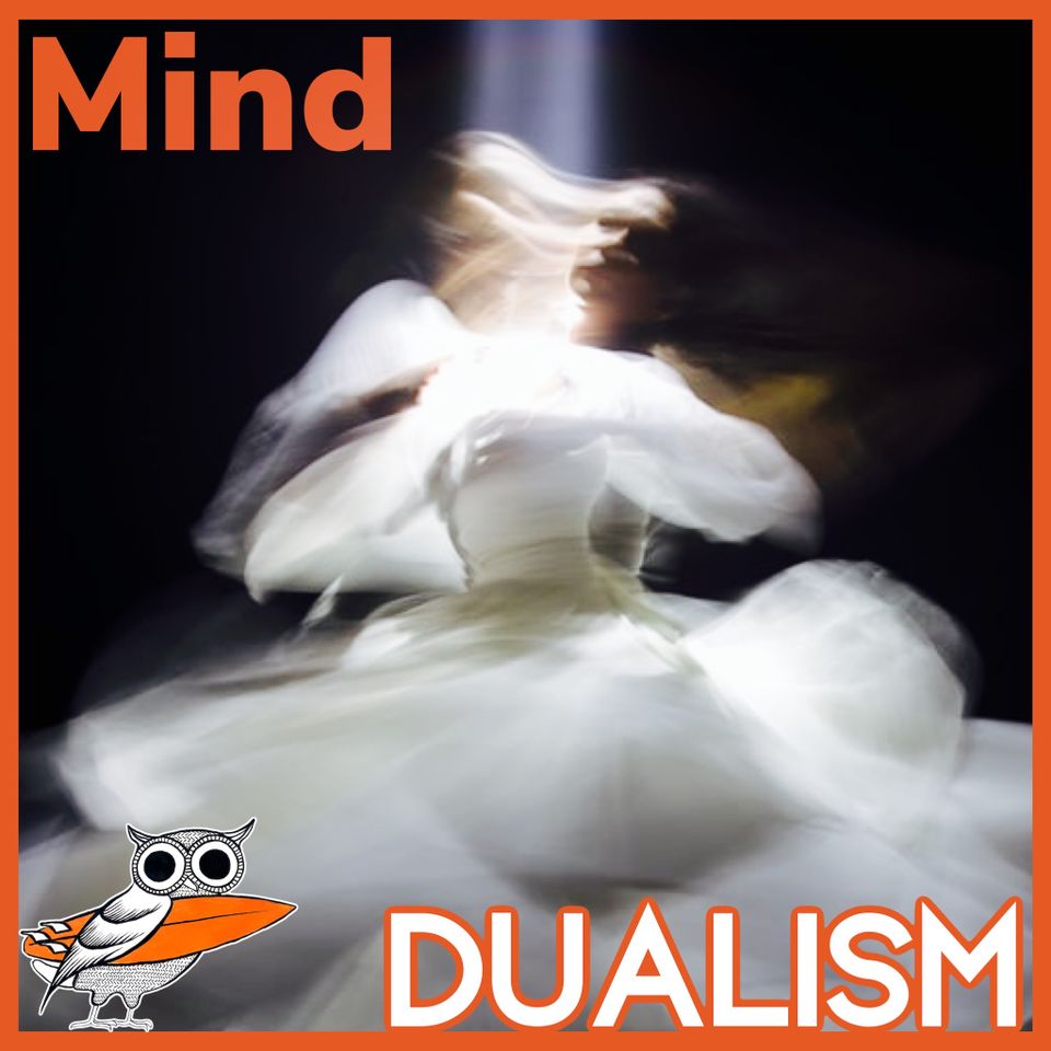 What is dualism?
